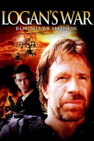 Logan’s War: Bound by Honor 1998 one on netflix