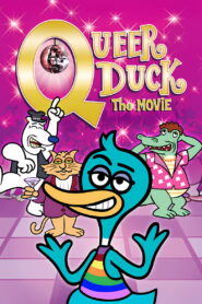 Queer Duck: The Movie 2006 one on netflix