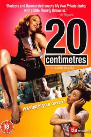 20 Centimeters 2005 one on netflix