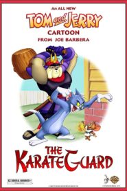 Tom and Jerry: The Karate Guard 2005 one on netflix