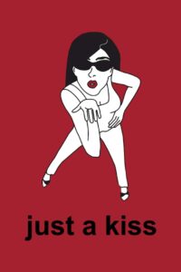 Just a Kiss 2002 one on netflix