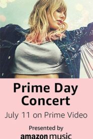 Prime Day Concert 2019 2019 one on netflix