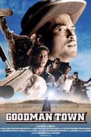 Goodman Town 2002 one on netflix