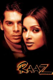 Raaz 2002 one on netflix