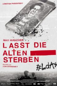 Let The Old Folks Die 2017 one on netflix