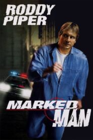 Marked Man 1996 one on netflix