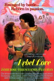 Rebel Love 1985 one on netflix