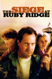 The Siege at Ruby Ridge 1996 one on netflix