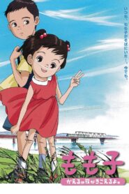 My Sister Momoko 2003 one on netflix