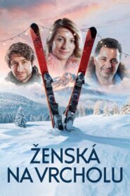 Ženská na vrcholu 2019 one on netflix