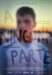 Into Nothingness 2020 one on netflix