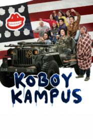Koboy Kampus 2019 one on netflix