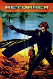 Returner 2002 one on netflix