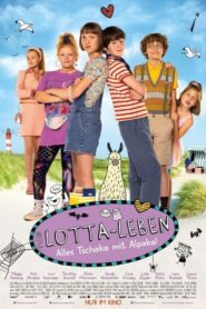 My Life as Lotta – Okey Dokey Alpaca 2022 one on netflix
