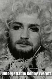 The Unforgettable Kenny Everett 2000 one on netflix