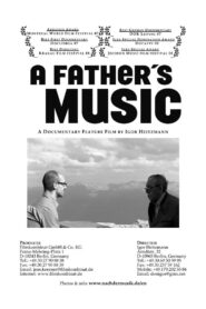 A Father’s Music 2009 one on netflix