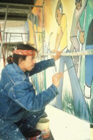Chicano Park 1988 one on netflix
