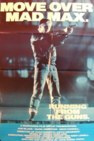 Running from the Guns 1987 one on netflix