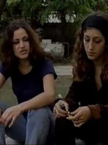 Unë, ti dhe Kasandra 1999 one on netflix