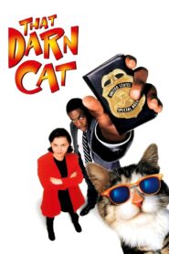 That Darn Cat 1997 one on netflix