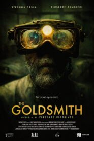 The Goldsmith 2022 one on netflix