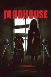 Madhouse 1981 one on netflix