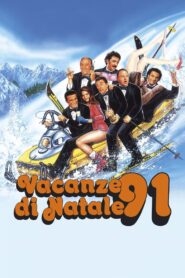 Christmas Vacation ’91 1991 one on netflix