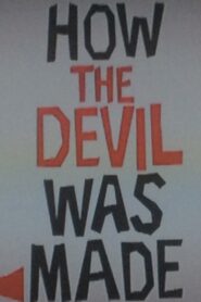 Directed by Sidney Lumet: How the Devil Was Made 2008 one on netflix