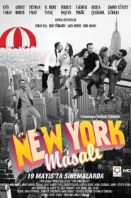 New York Masalı 2017 one on netflix