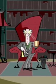 The Curious Tales of Alfred Wilberwale: A Case For Patience 2012 one on netflix