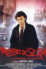 Rosso di sera 1989 one on netflix