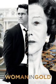Woman in Gold 2015 one on netflix