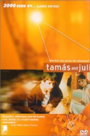 Tamas and Juli 1997 one on netflix