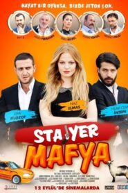 Stajyer Mafya 2014 one on netflix