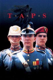 Taps 1981 one on netflix
