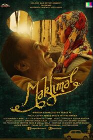 Makhmal 2014 one on netflix