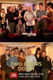Two Doors Down 2013 one on netflix