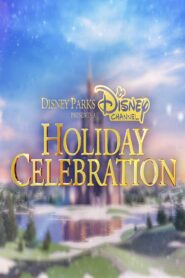 Disney Parks Presents a Disney Channel Holiday Celebration 2017 one on netflix