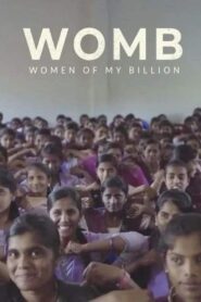 WOMB: Women of My Billion 2021 one on netflix