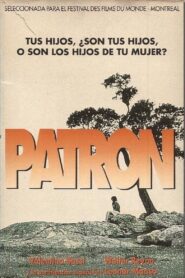 Patrón 1995 one on netflix