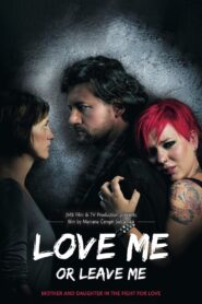 Love Me or Leave Me 2013 one on netflix