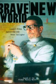 Brave New World 1998 one on netflix
