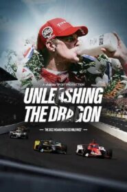 Unleashing the Dragon 2023 one on netflix
