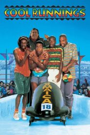 Cool Runnings 1993 one on netflix