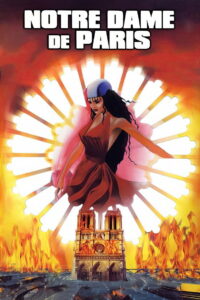 Notre Dame de Paris 1999 one on netflix