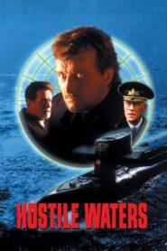Hostile Waters 1997 one on netflix
