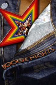 Boogie Nights 1997 one on netflix