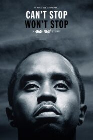 Can’t Stop, Won’t Stop: A Bad Boy Story 2017 one on netflix