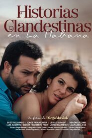 Clandestine Stories in Havana 1997 one on netflix