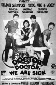 Doctor, Doctor, We Are Sick 1985 one on netflix